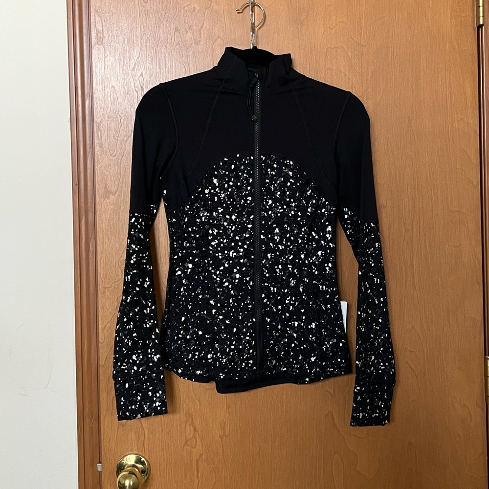 NWT!! Lululemon Define Jacket-Nulux